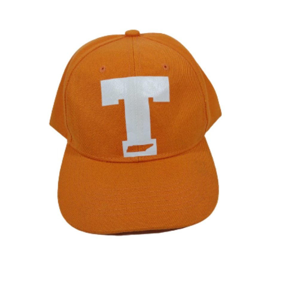 University of Tennessee Vols Orange and White Hat